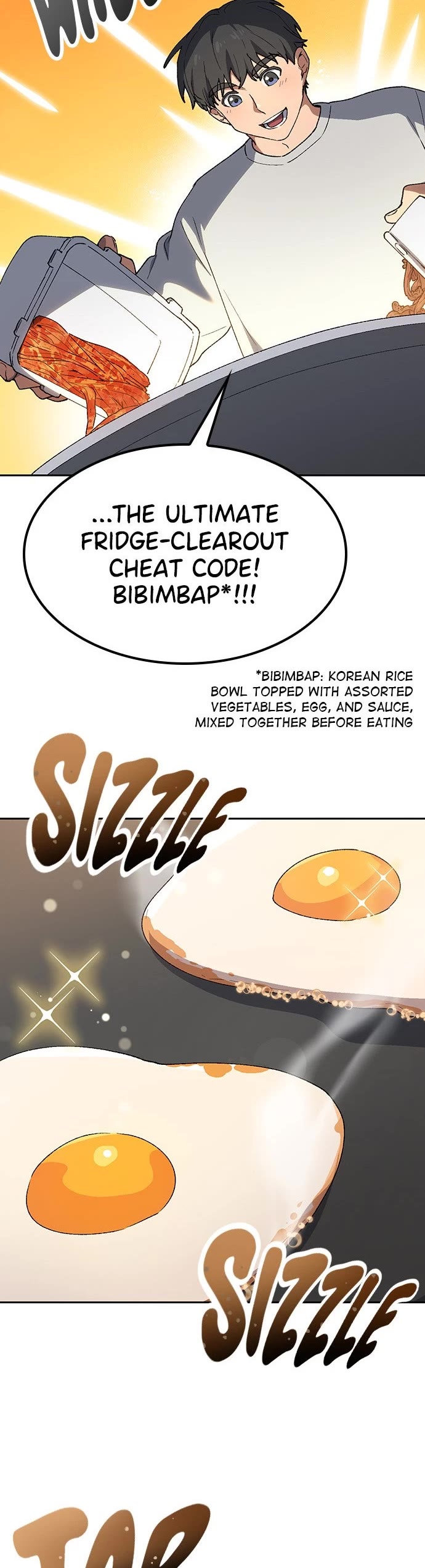 Healing Life Through Camping In Another World Chapter 109 page 25 - Chapter 109: (S3) Episode 109 (Season 3 Premiere)