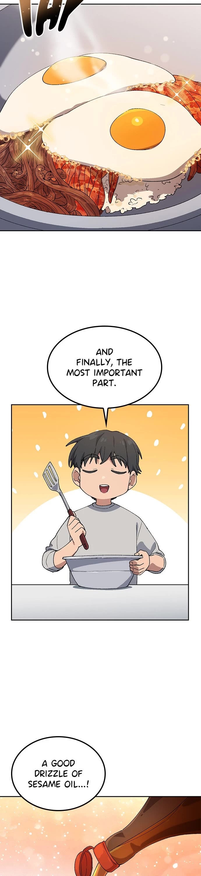 Healing Life Through Camping In Another World Chapter 109 page 26 - Chapter 109: (S3) Episode 109 (Season 3 Premiere)