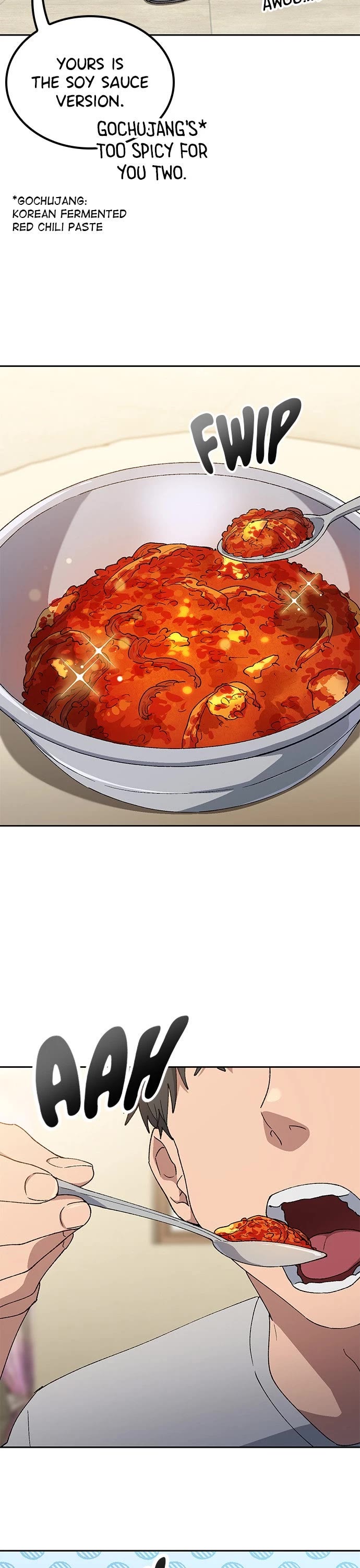 Healing Life Through Camping In Another World Chapter 109 page 28 - Chapter 109: (S3) Episode 109 (Season 3 Premiere)