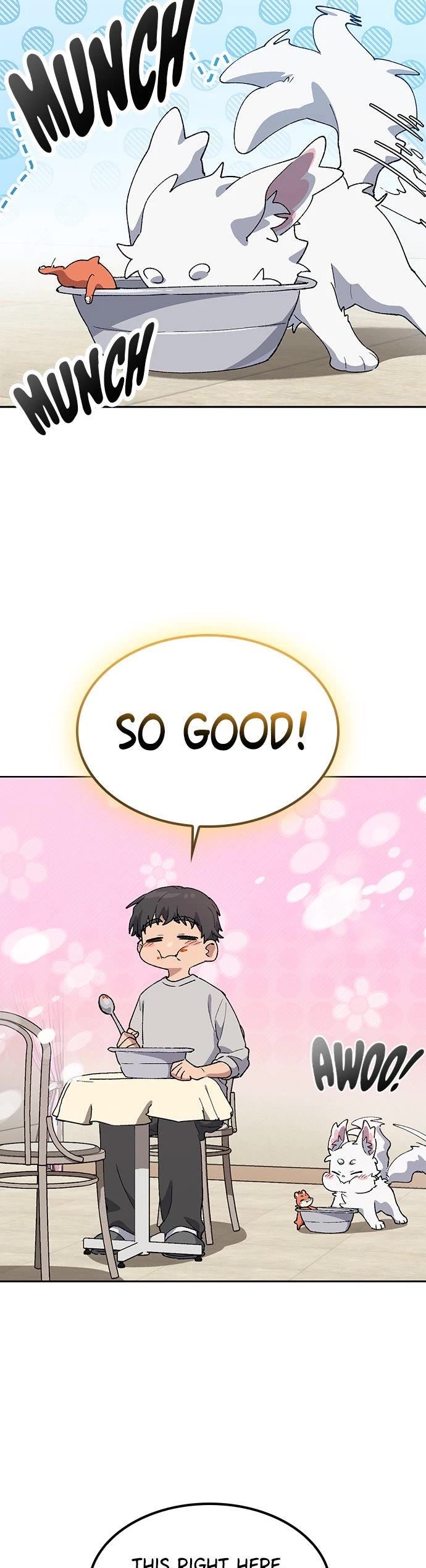 Healing Life Through Camping In Another World Chapter 109 page 29 - Chapter 109: (S3) Episode 109 (Season 3 Premiere)