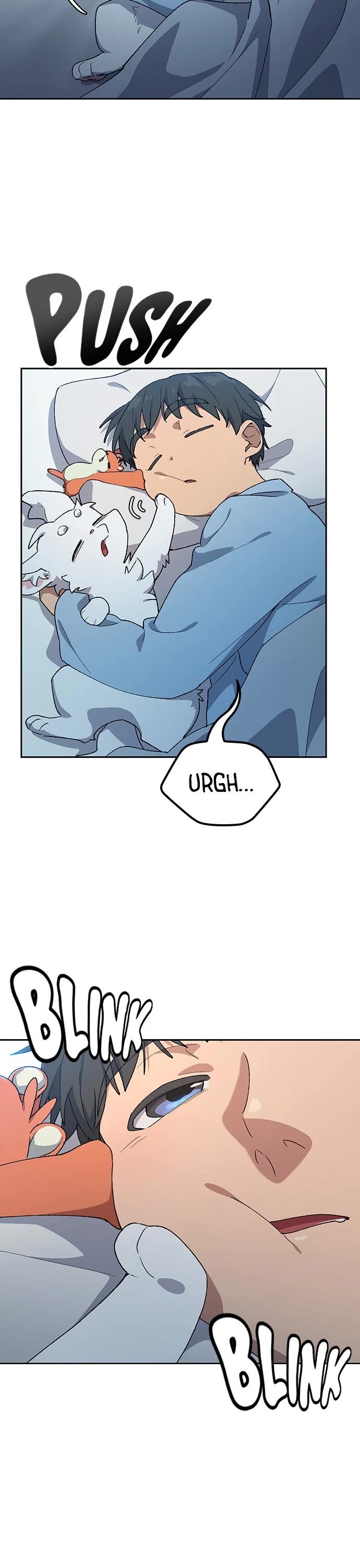 Healing Life Through Camping In Another World Chapter 109 page 3 - Chapter 109: (S3) Episode 109 (Season 3 Premiere)