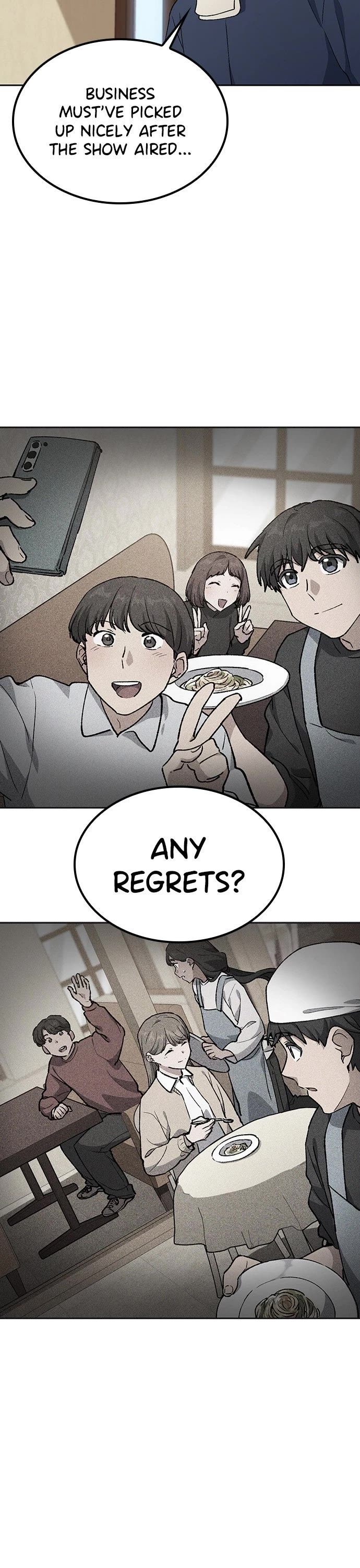 Healing Life Through Camping In Another World Chapter 109 page 32 - Chapter 109: (S3) Episode 109 (Season 3 Premiere)