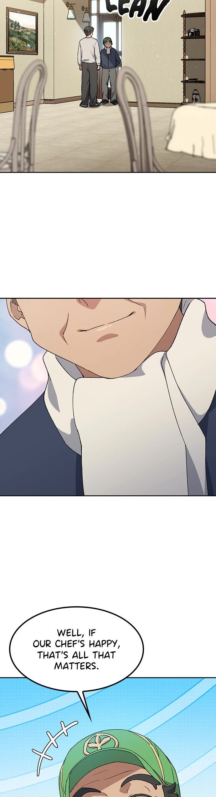 Healing Life Through Camping In Another World Chapter 109 page 34 - Chapter 109: (S3) Episode 109 (Season 3 Premiere)
