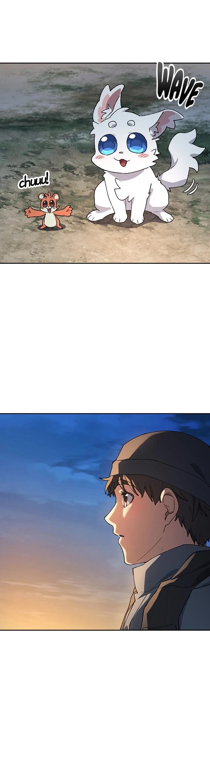 Healing Life Through Camping In Another World Chapter 109 page 40 - Chapter 109: (S3) Episode 109 (Season 3 Premiere)