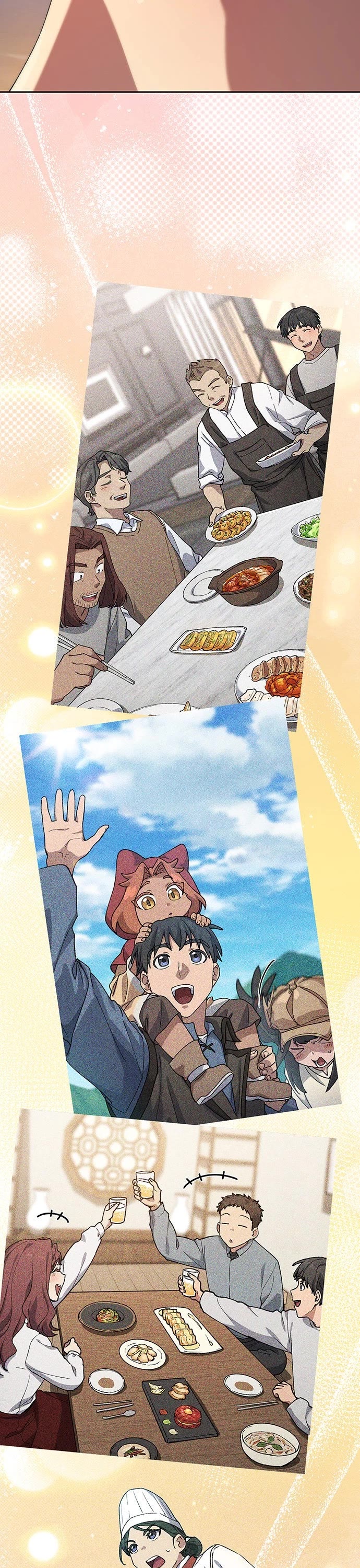 Healing Life Through Camping In Another World Chapter 109 page 42 - Chapter 109: (S3) Episode 109 (Season 3 Premiere)