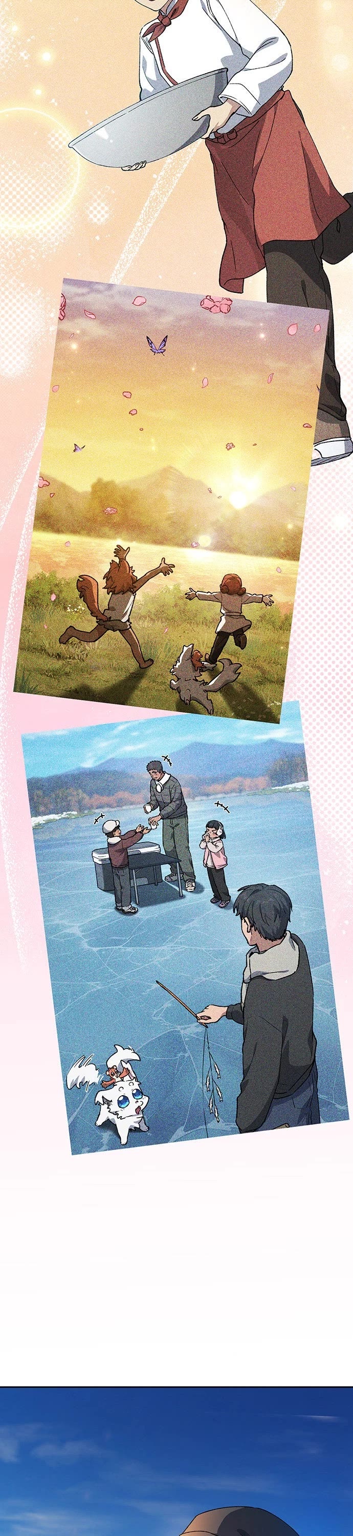 Healing Life Through Camping In Another World Chapter 109 page 43 - Chapter 109: (S3) Episode 109 (Season 3 Premiere)