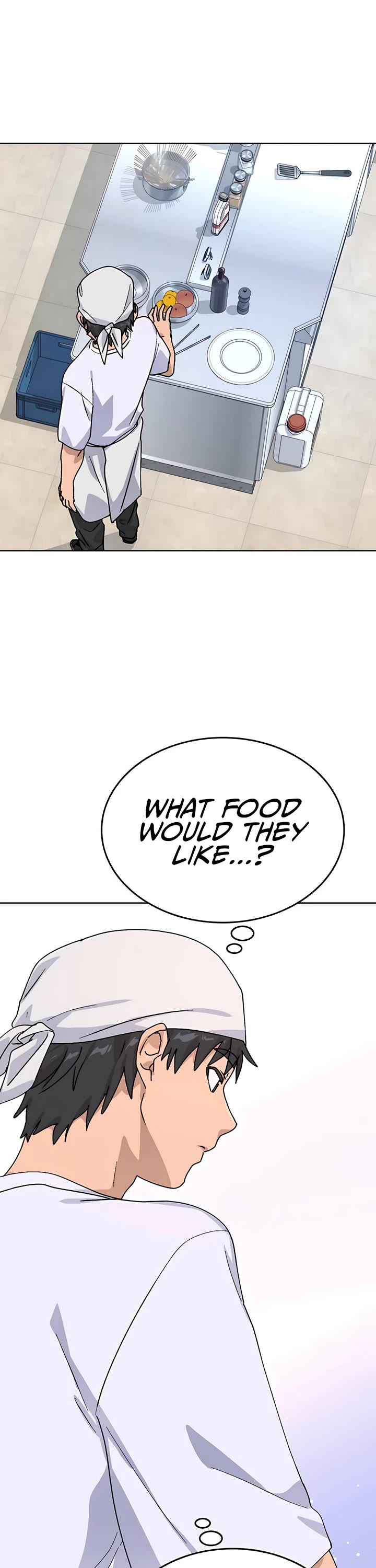 Healing Life Through Camping In Another World Chapter 11 page 10 - Chapter 11