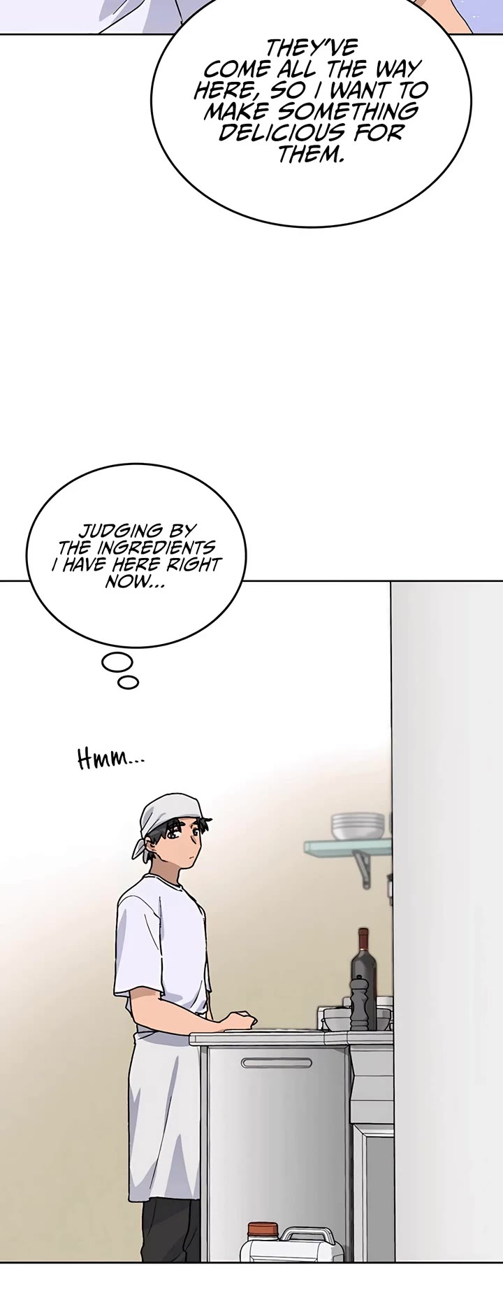 Healing Life Through Camping In Another World Chapter 11 page 11 - Chapter 11