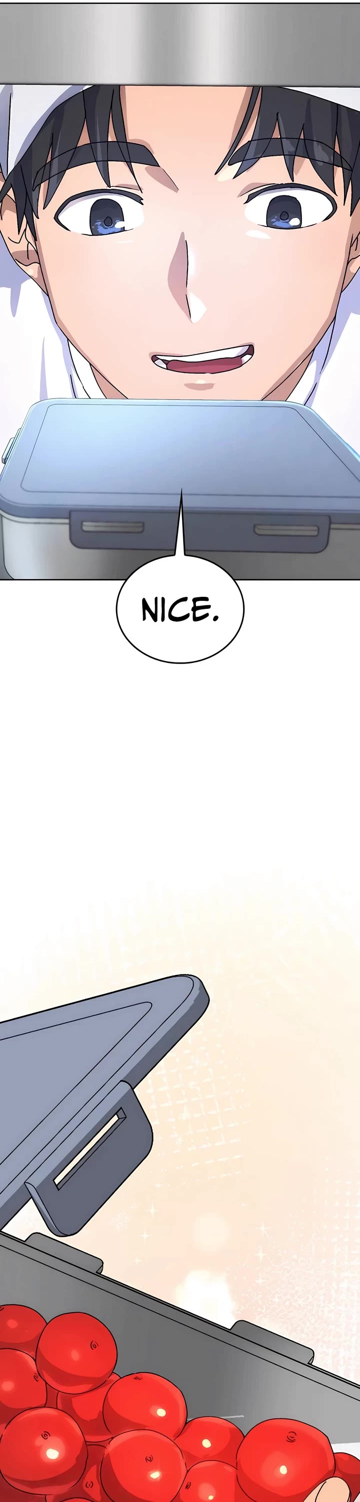 Healing Life Through Camping In Another World Chapter 11 page 13 - Chapter 11