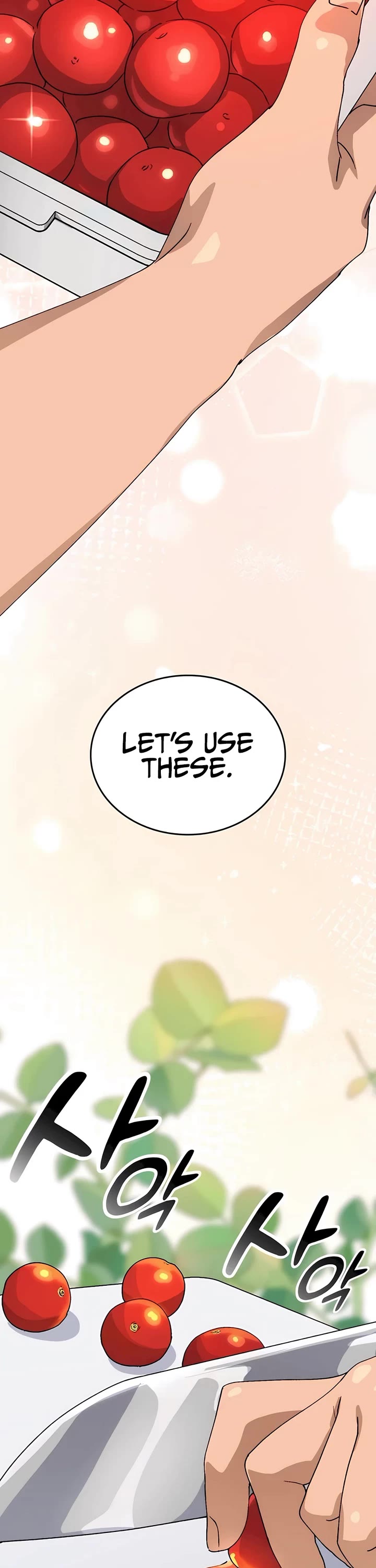 Healing Life Through Camping In Another World Chapter 11 page 14 - Chapter 11