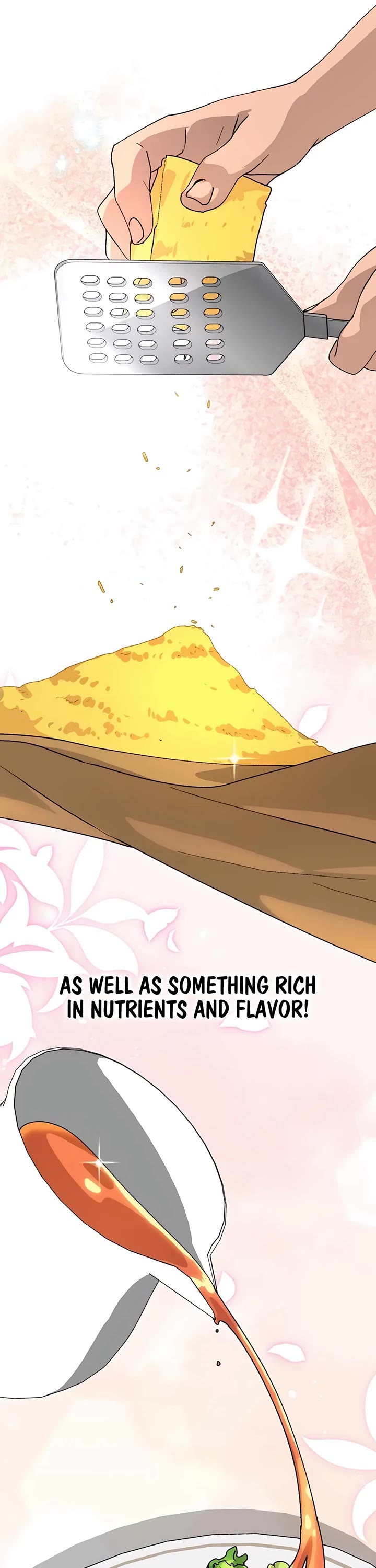 Healing Life Through Camping In Another World Chapter 11 page 17 - Chapter 11