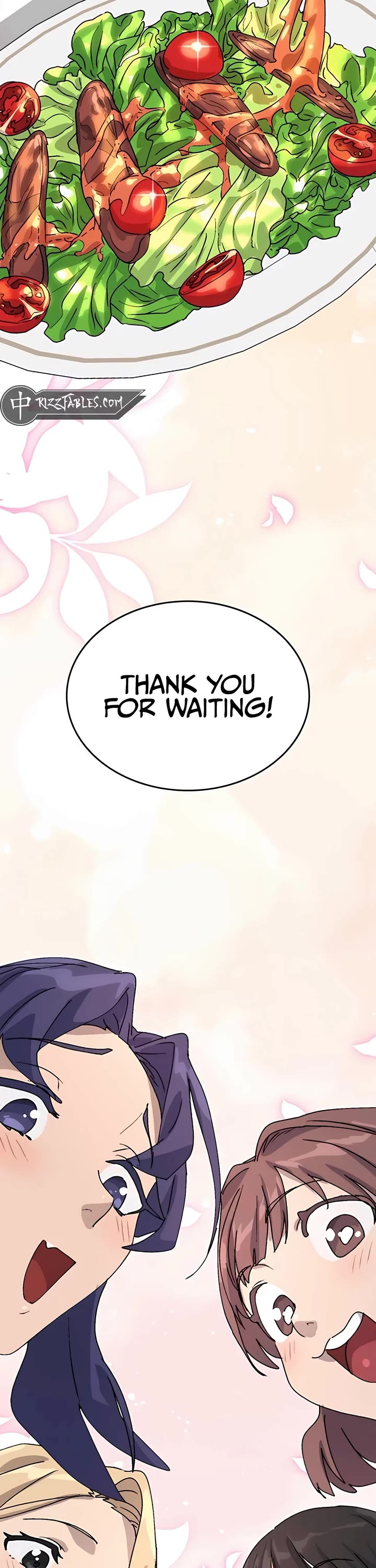 Healing Life Through Camping In Another World Chapter 11 page 18 - Chapter 11