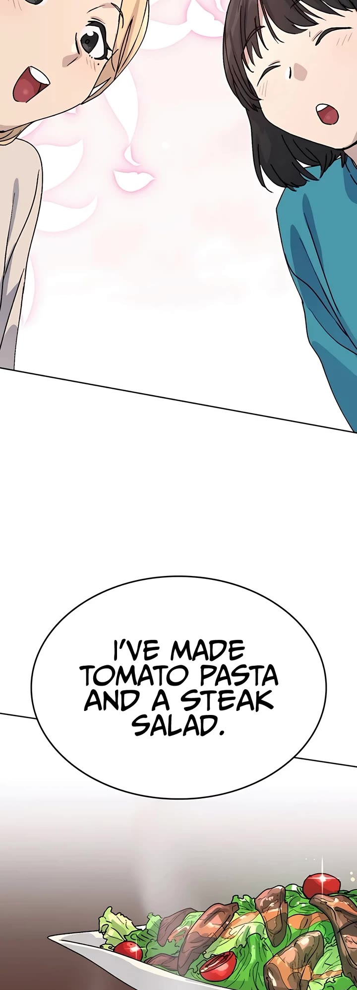 Healing Life Through Camping In Another World Chapter 11 page 19 - Chapter 11