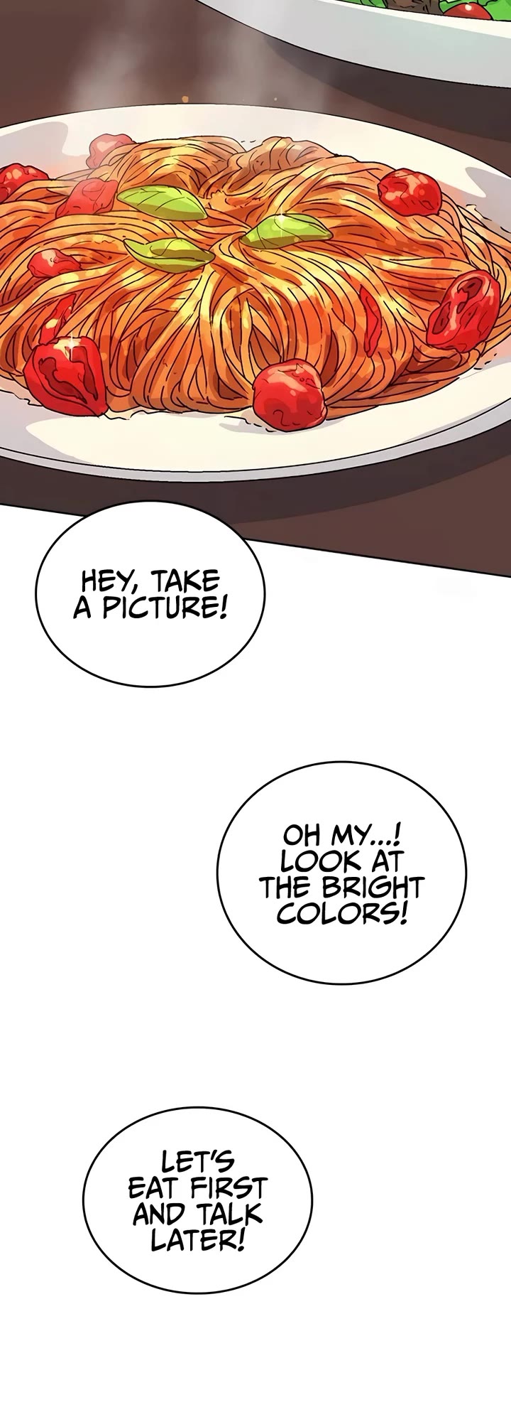 Healing Life Through Camping In Another World Chapter 11 page 20 - Chapter 11
