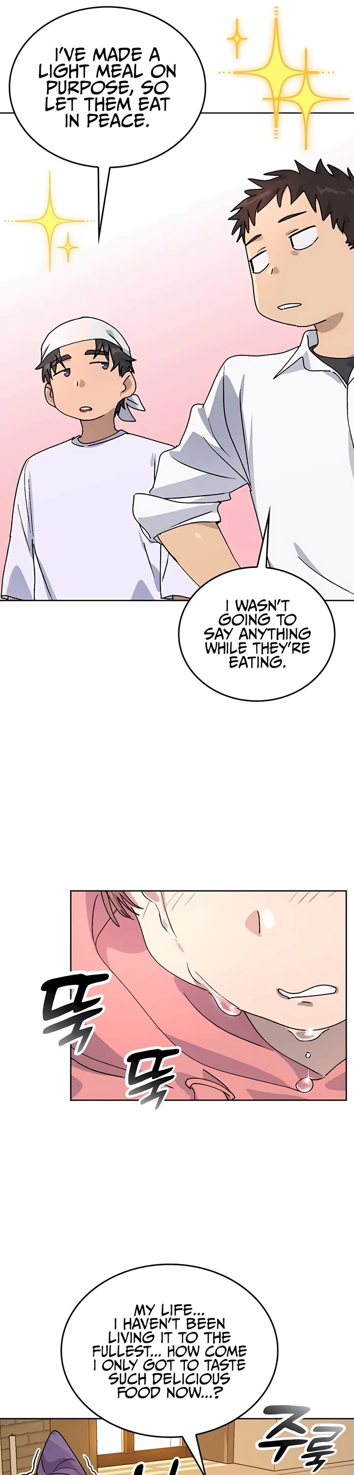Healing Life Through Camping In Another World Chapter 11 page 25 - Chapter 11