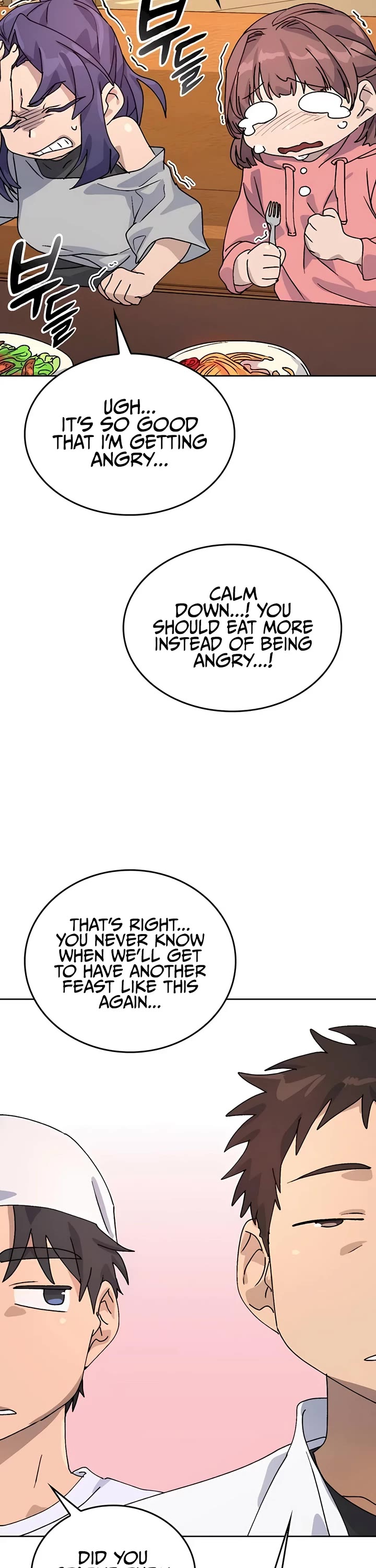 Healing Life Through Camping In Another World Chapter 11 page 26 - Chapter 11