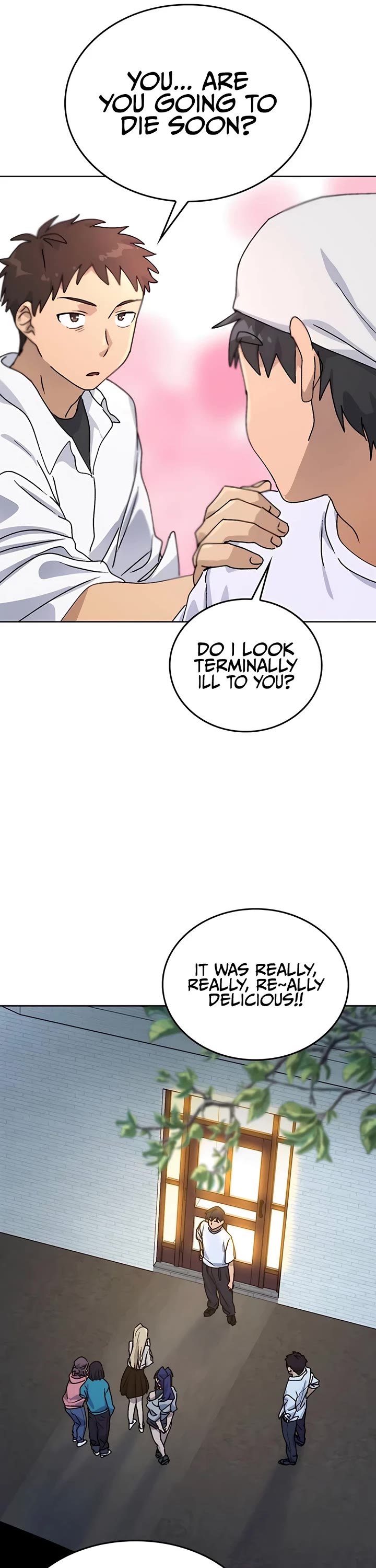 Healing Life Through Camping In Another World Chapter 11 page 29 - Chapter 11