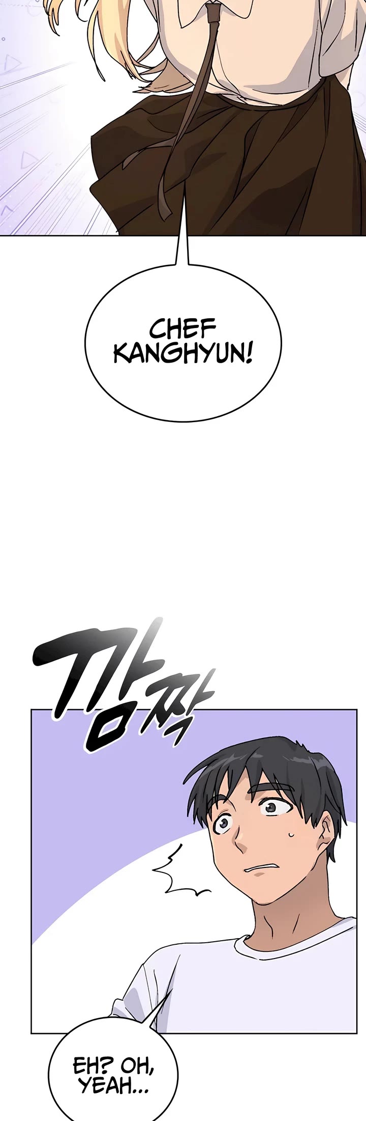 Healing Life Through Camping In Another World Chapter 11 page 31 - Chapter 11