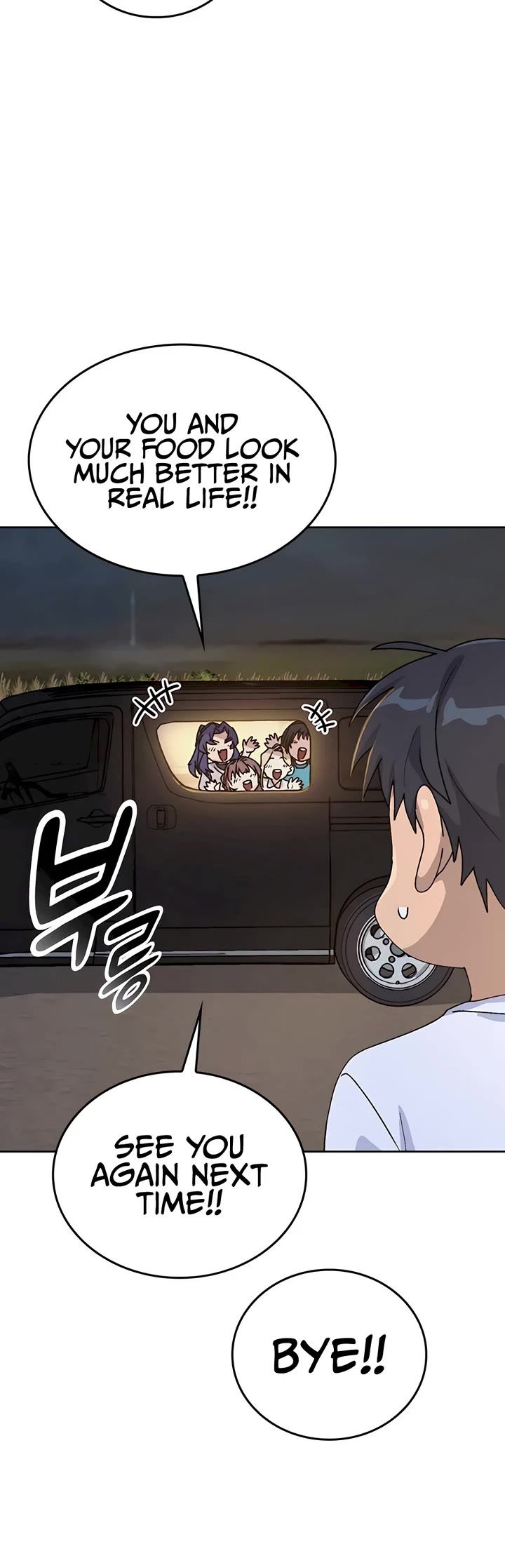 Healing Life Through Camping In Another World Chapter 11 page 32 - Chapter 11