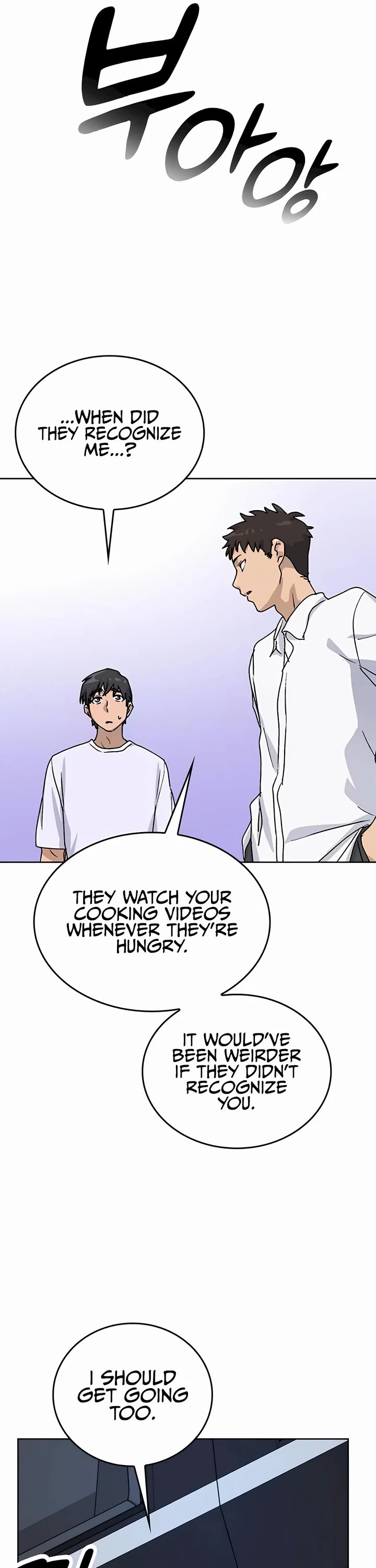 Healing Life Through Camping In Another World Chapter 11 page 33 - Chapter 11