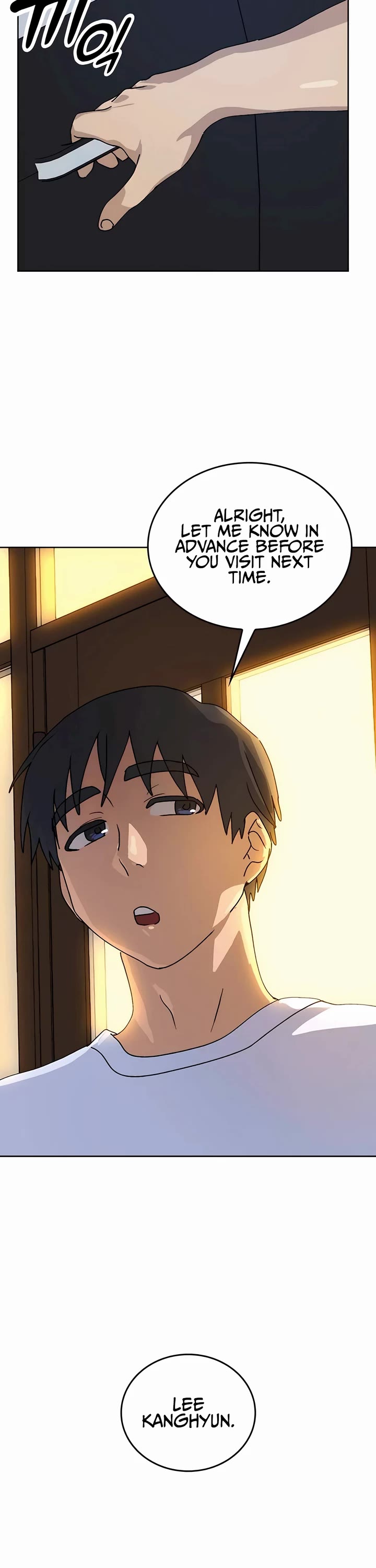 Healing Life Through Camping In Another World Chapter 11 page 34 - Chapter 11