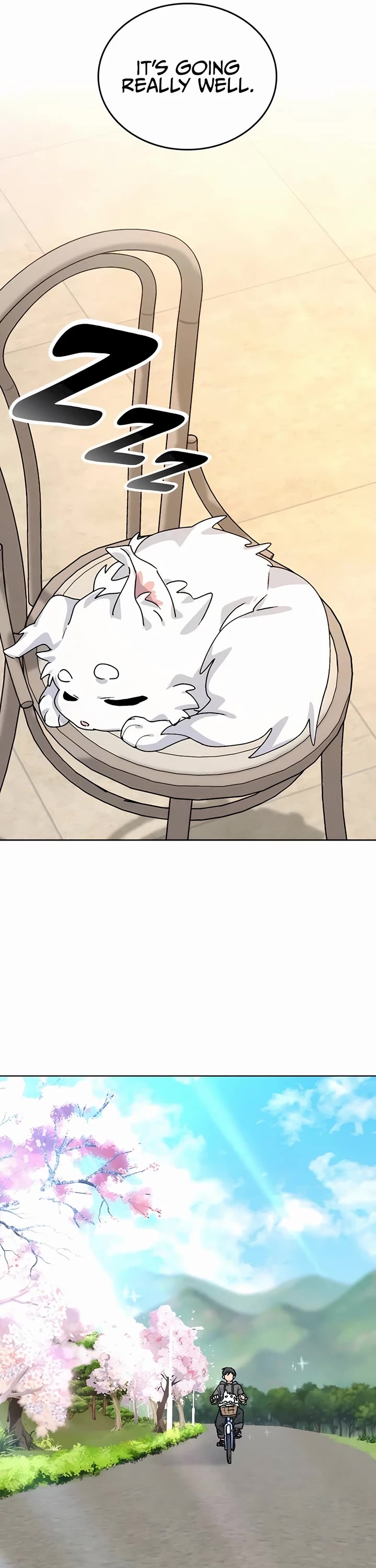 Healing Life Through Camping In Another World Chapter 11 page 37 - Chapter 11