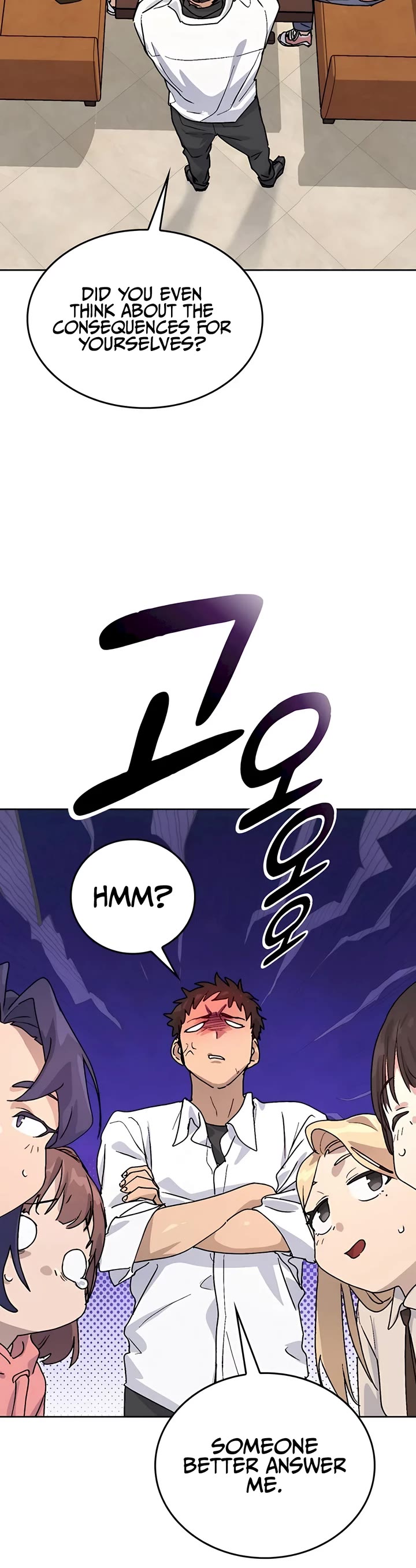 Healing Life Through Camping In Another World Chapter 11 page 4 - Chapter 11