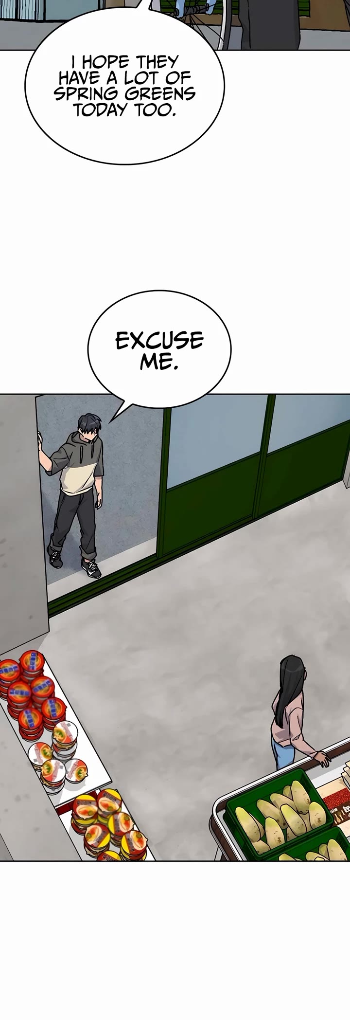 Healing Life Through Camping In Another World Chapter 11 page 40 - Chapter 11