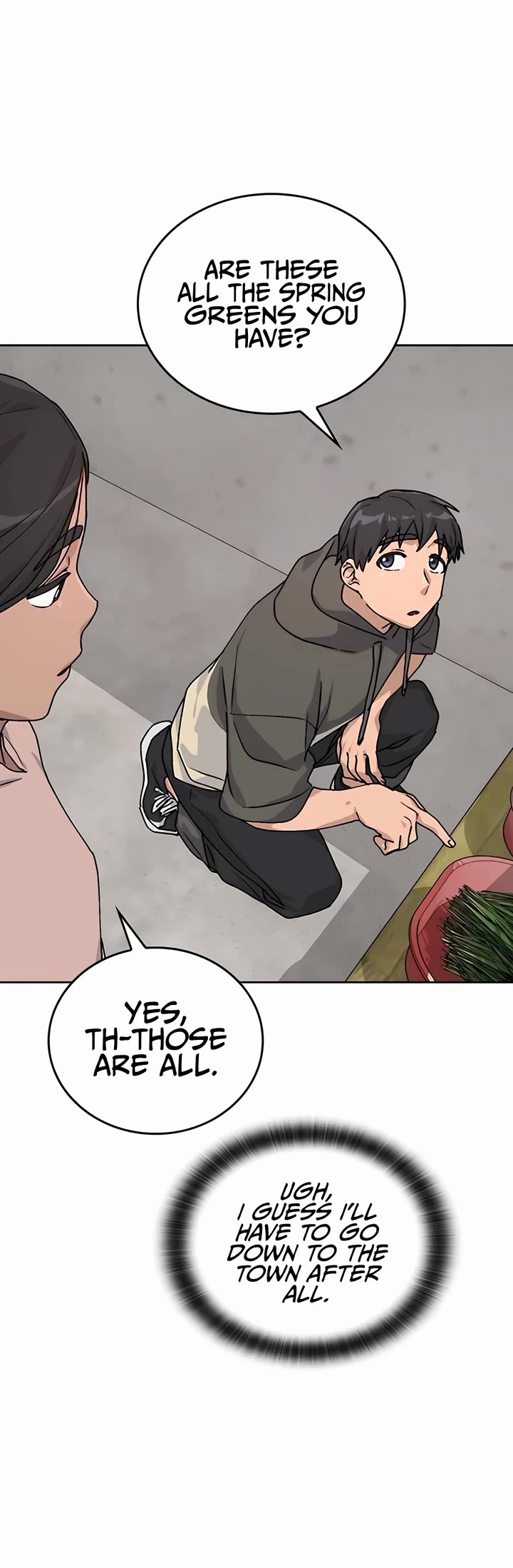 Healing Life Through Camping In Another World Chapter 11 page 43 - Chapter 11