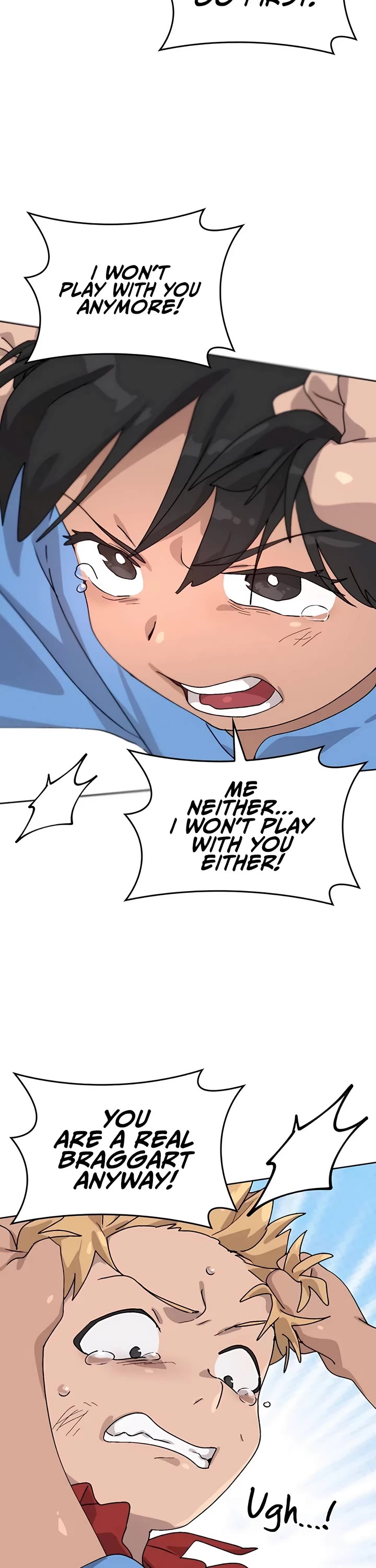 Healing Life Through Camping In Another World Chapter 11 page 46 - Chapter 11