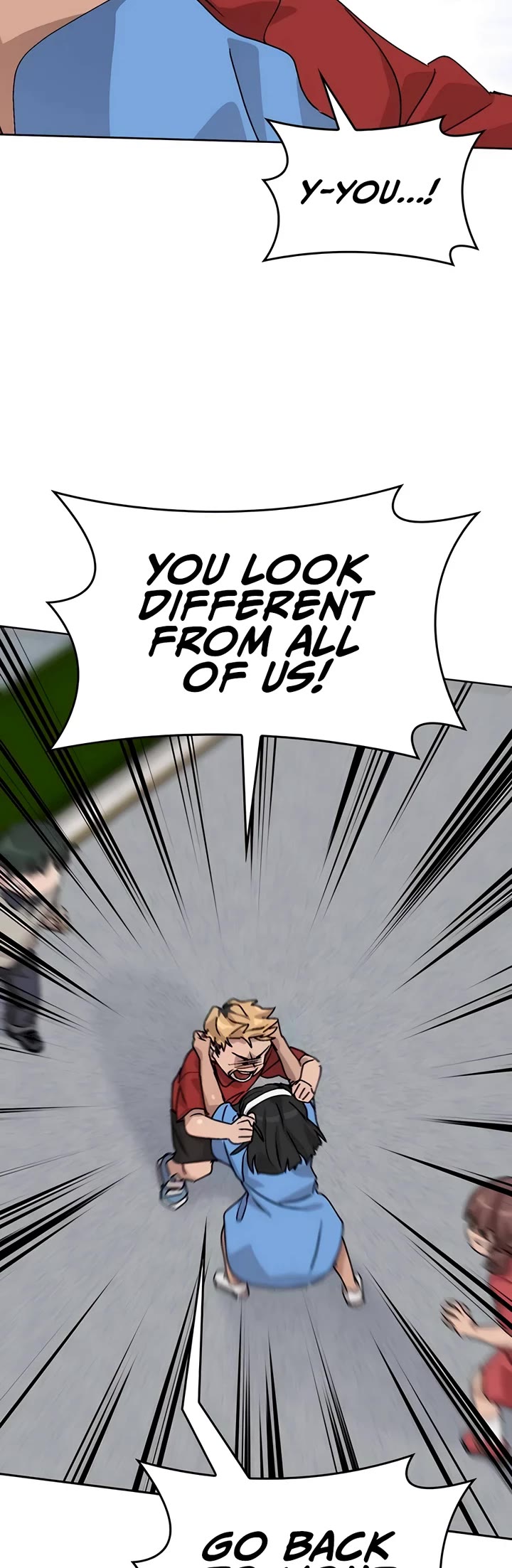 Healing Life Through Camping In Another World Chapter 11 page 47 - Chapter 11