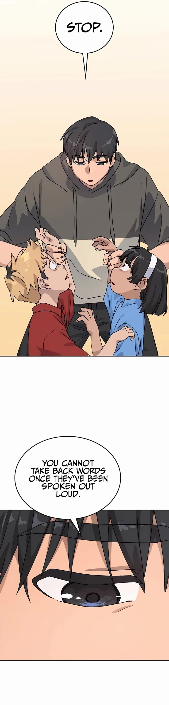 Healing Life Through Camping In Another World Chapter 11 page 49 - Chapter 11
