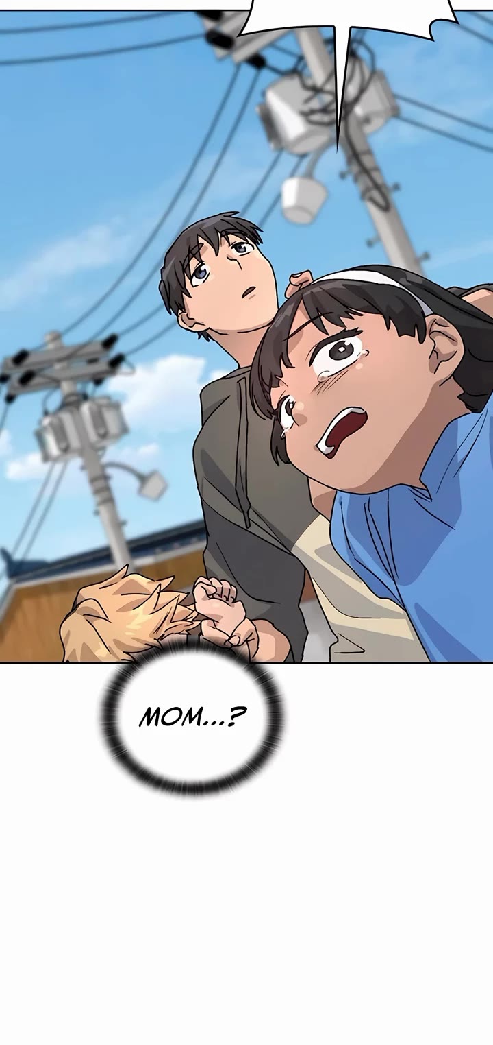 Healing Life Through Camping In Another World Chapter 11 page 52 - Chapter 11