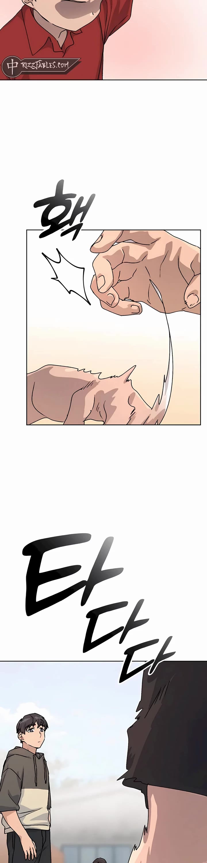 Healing Life Through Camping In Another World Chapter 11 page 54 - Chapter 11