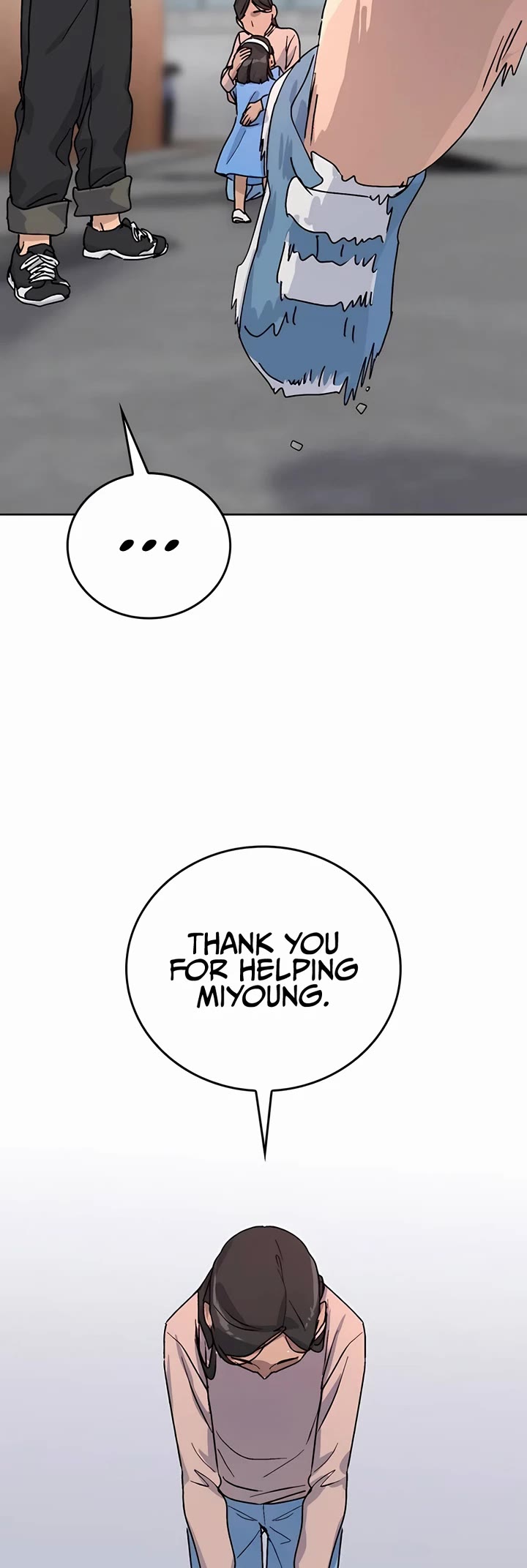 Healing Life Through Camping In Another World Chapter 11 page 55 - Chapter 11