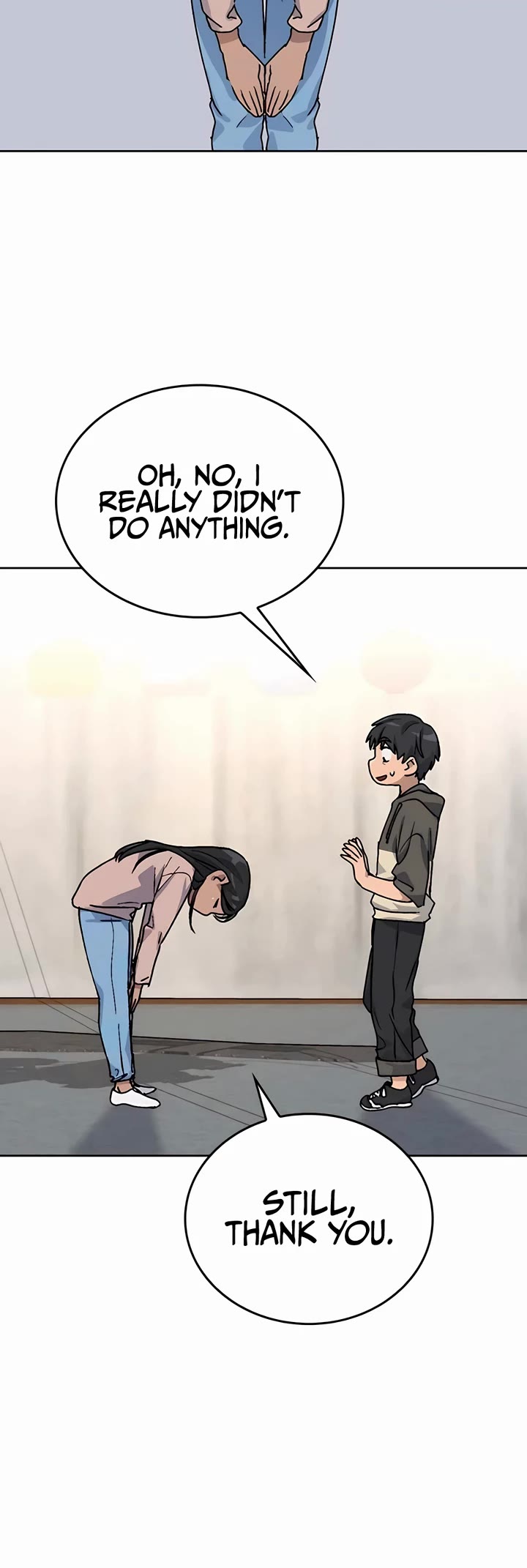 Healing Life Through Camping In Another World Chapter 11 page 56 - Chapter 11