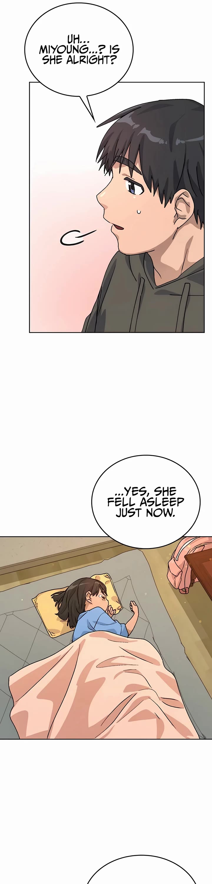 Healing Life Through Camping In Another World Chapter 11 page 57 - Chapter 11