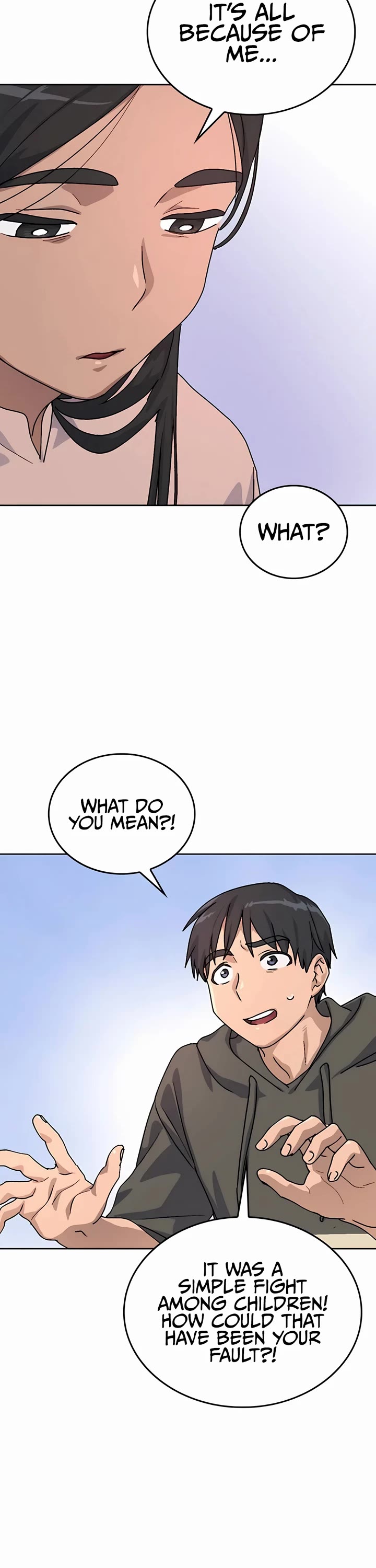 Healing Life Through Camping In Another World Chapter 11 page 58 - Chapter 11