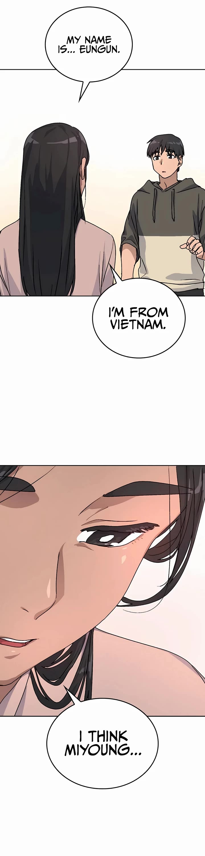 Healing Life Through Camping In Another World Chapter 11 page 59 - Chapter 11