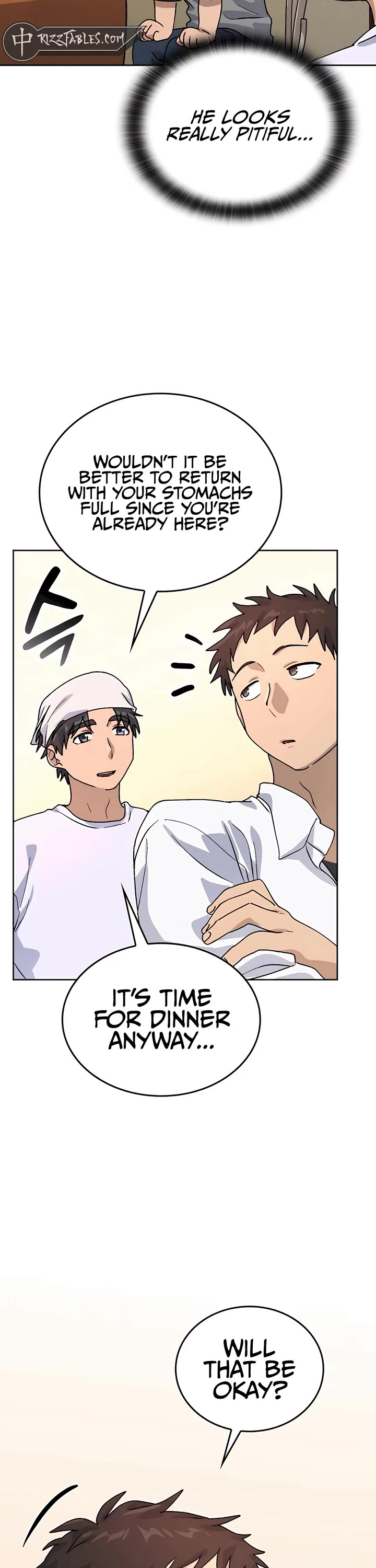 Healing Life Through Camping In Another World Chapter 11 page 6 - Chapter 11
