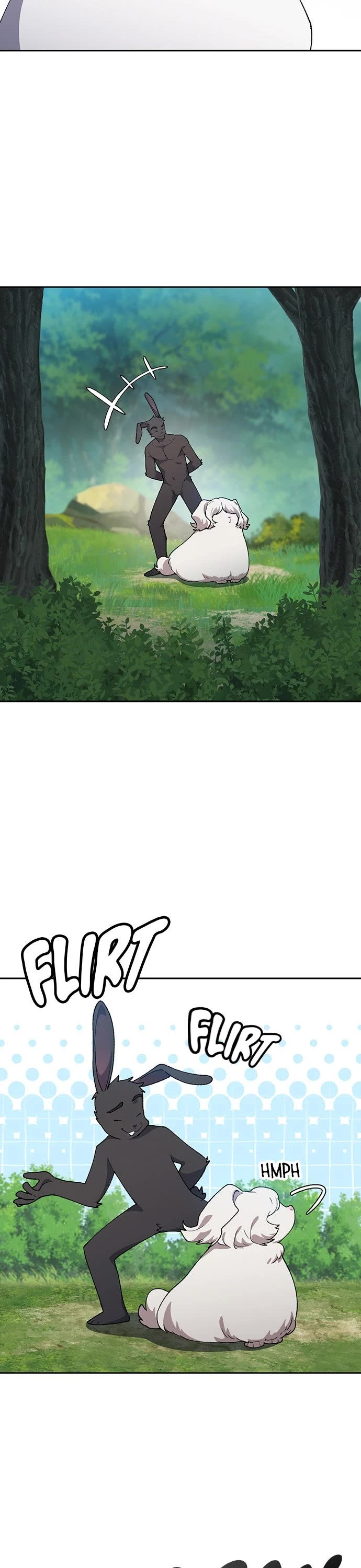 Healing Life Through Camping In Another World Chapter 110 page 11 - Chapter 110: (S3) Episode 110