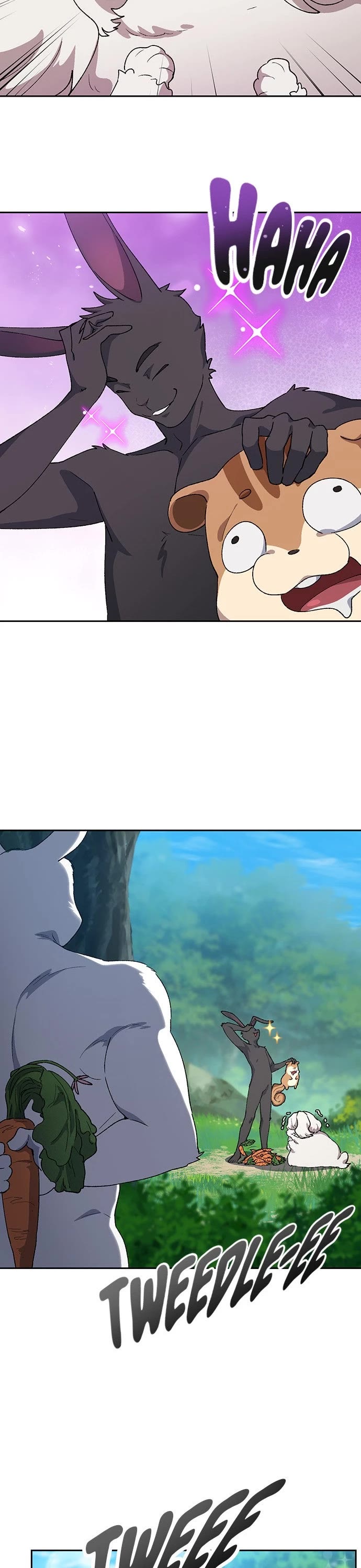 Healing Life Through Camping In Another World Chapter 110 page 13 - Chapter 110: (S3) Episode 110