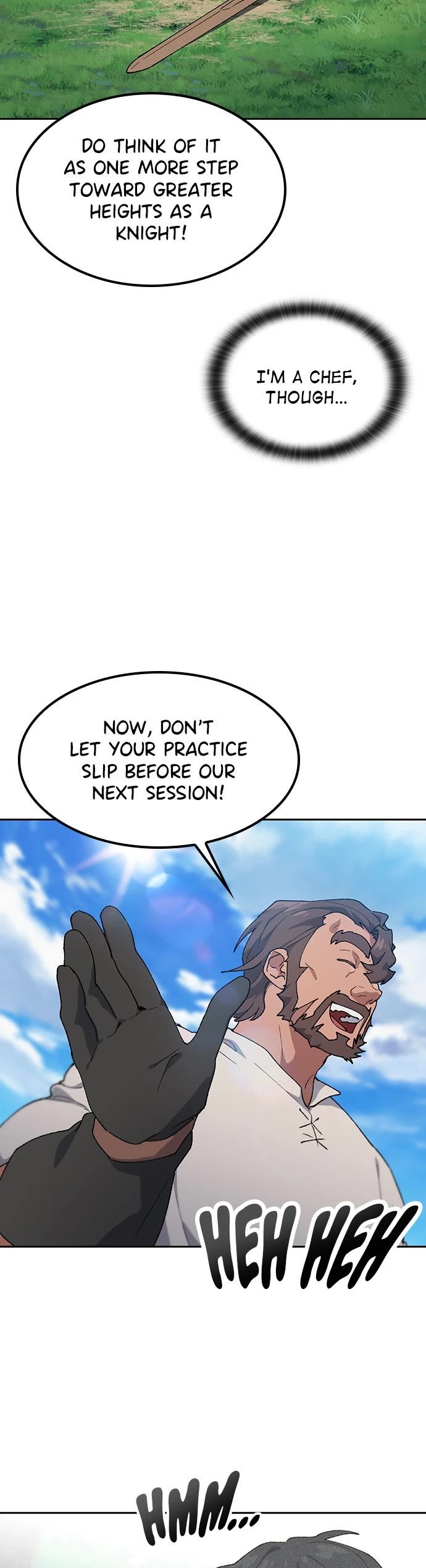 Healing Life Through Camping In Another World Chapter 110 page 19 - Chapter 110: (S3) Episode 110