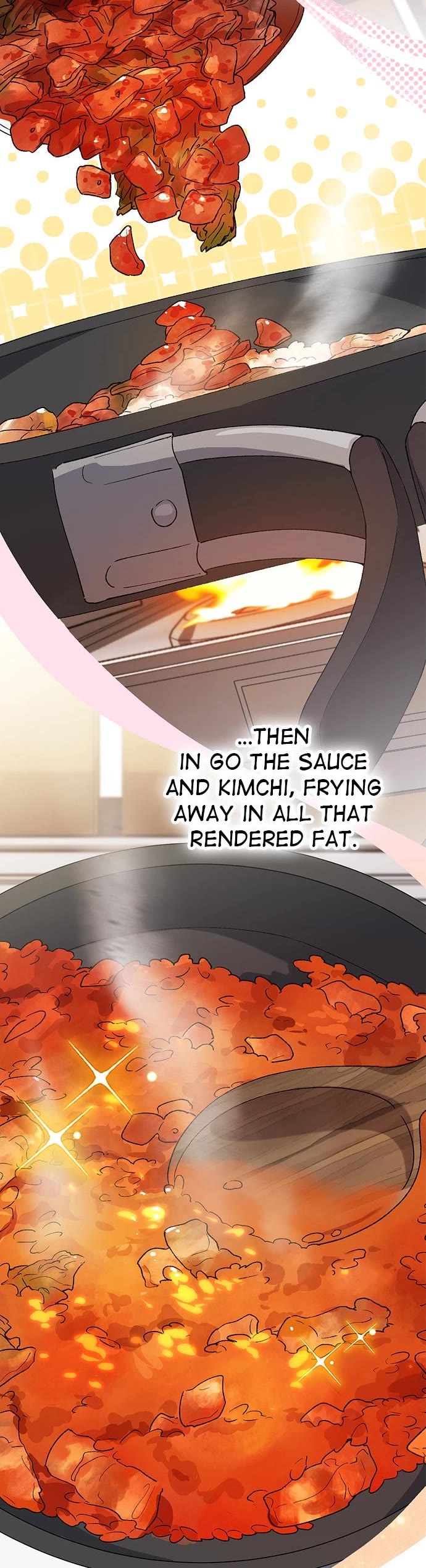 Healing Life Through Camping In Another World Chapter 110 page 25 - Chapter 110: (S3) Episode 110