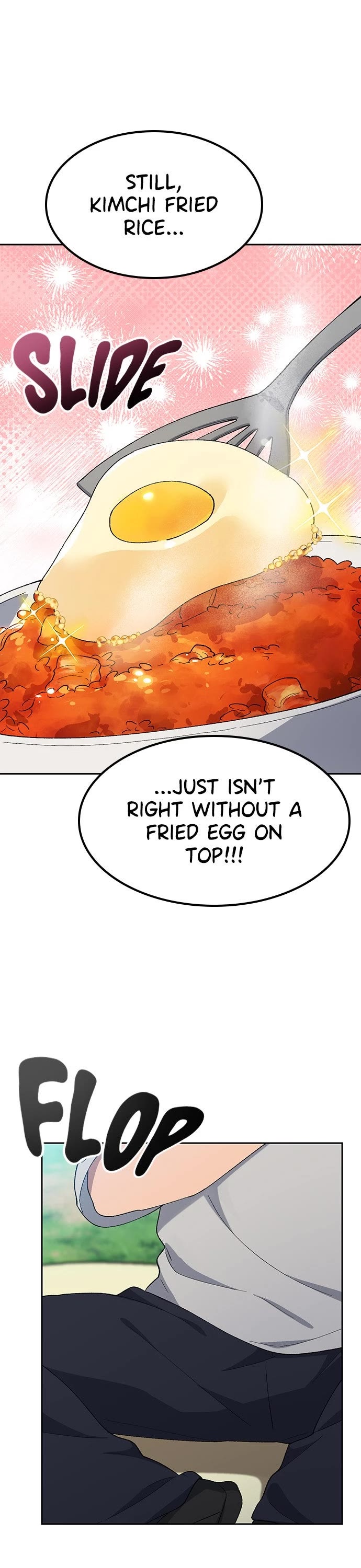Healing Life Through Camping In Another World Chapter 110 page 27 - Chapter 110: (S3) Episode 110