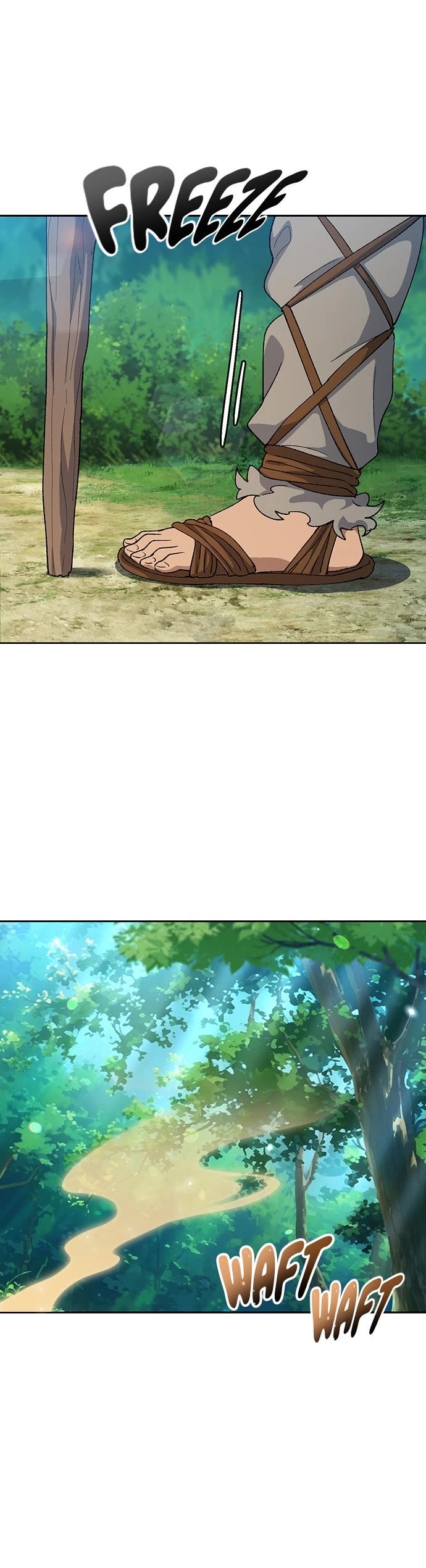Healing Life Through Camping In Another World Chapter 110 page 29 - Chapter 110: (S3) Episode 110