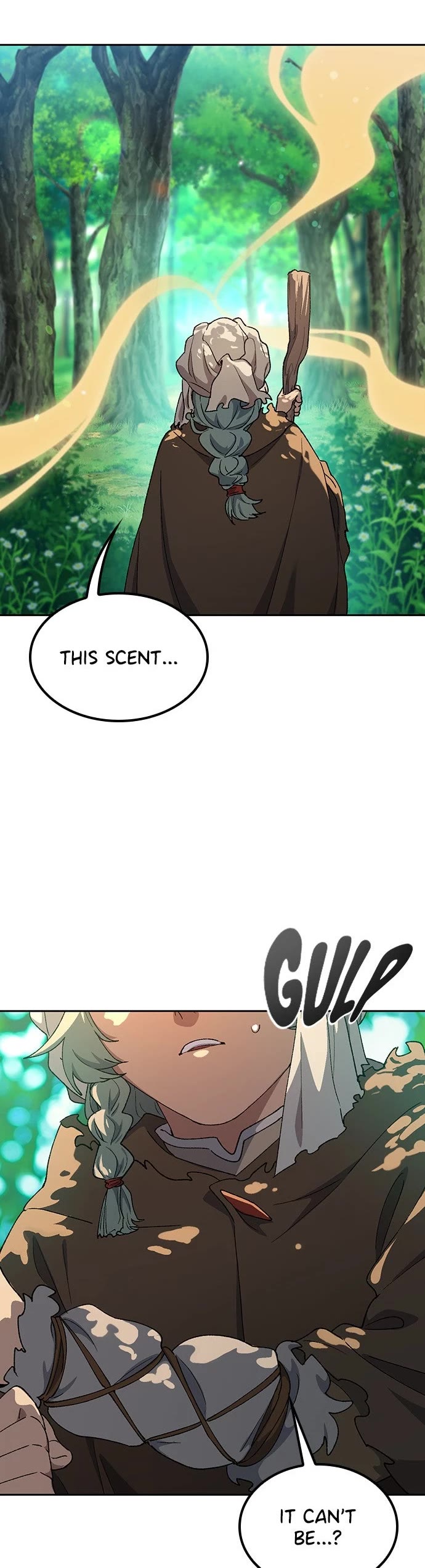 Healing Life Through Camping In Another World Chapter 110 page 30 - Chapter 110: (S3) Episode 110