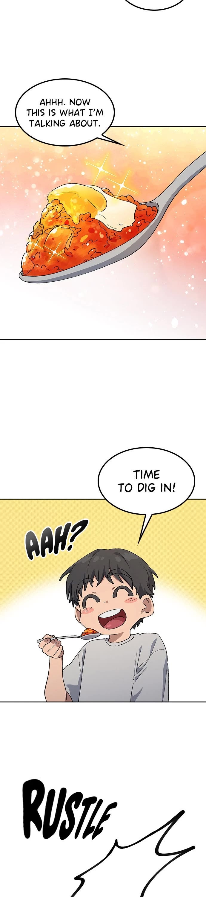 Healing Life Through Camping In Another World Chapter 110 page 31 - Chapter 110: (S3) Episode 110