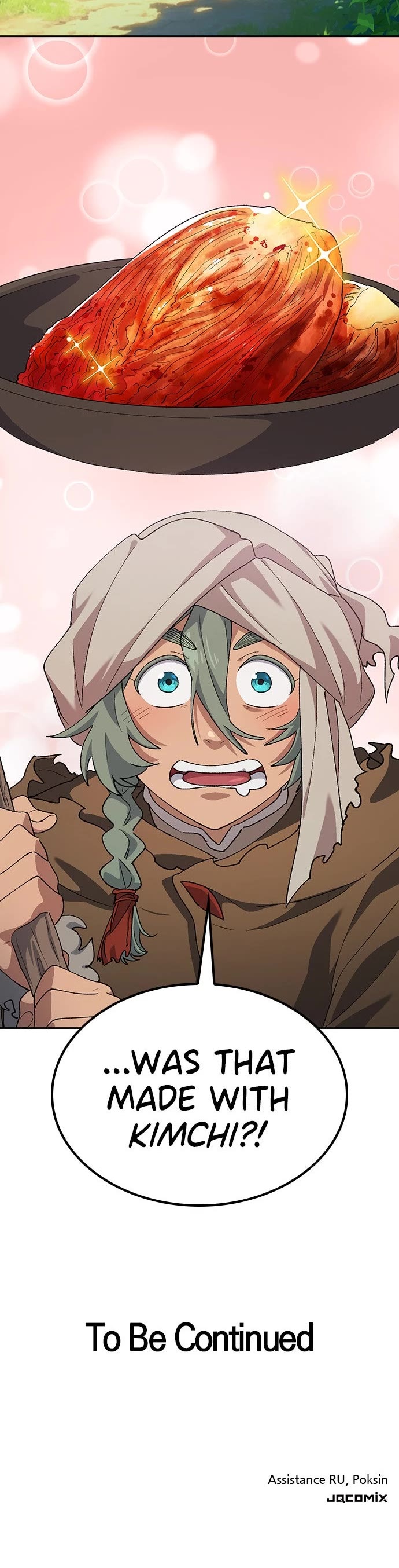 Healing Life Through Camping In Another World Chapter 110 page 33 - Chapter 110: (S3) Episode 110