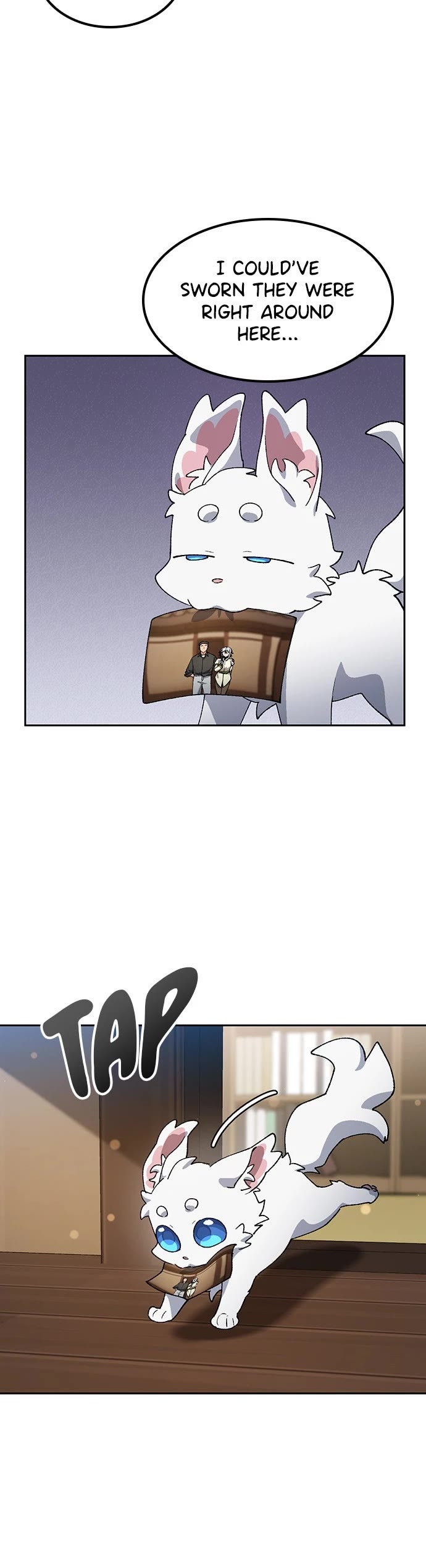 Healing Life Through Camping In Another World Chapter 110 page 4 - Chapter 110: (S3) Episode 110